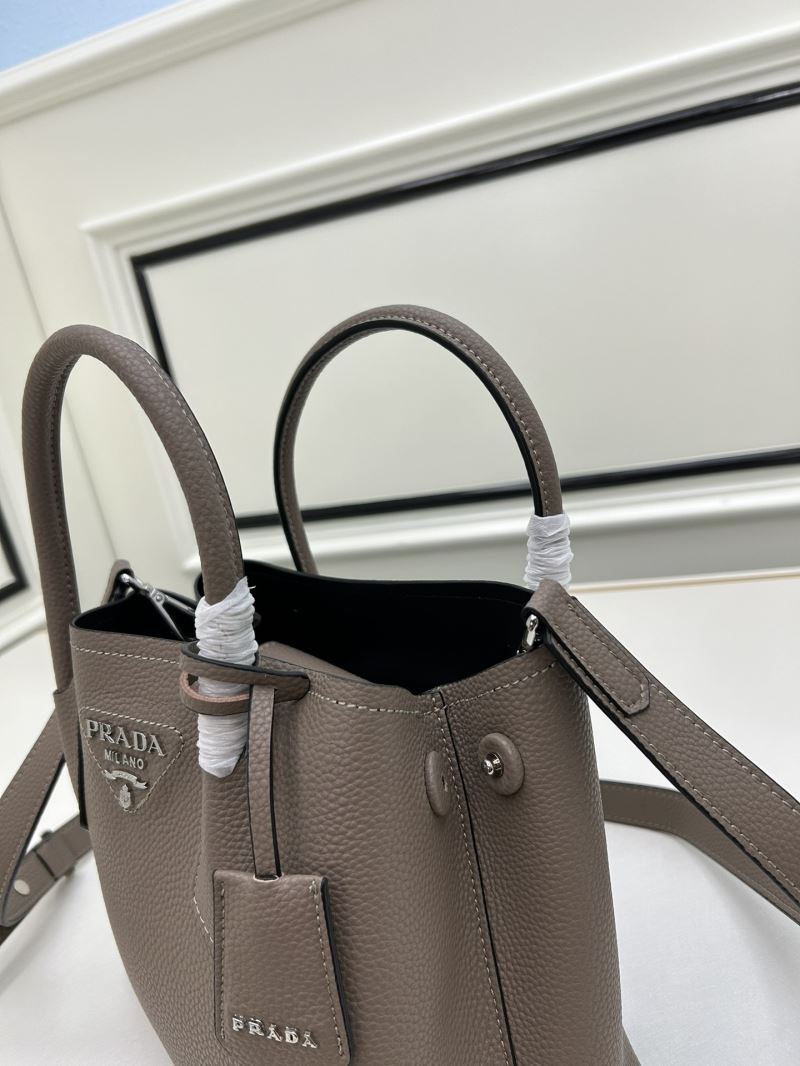 Prada Shopping Bags